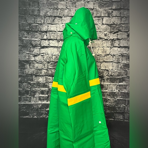 BP Work Jacket - Picture 2 of 7